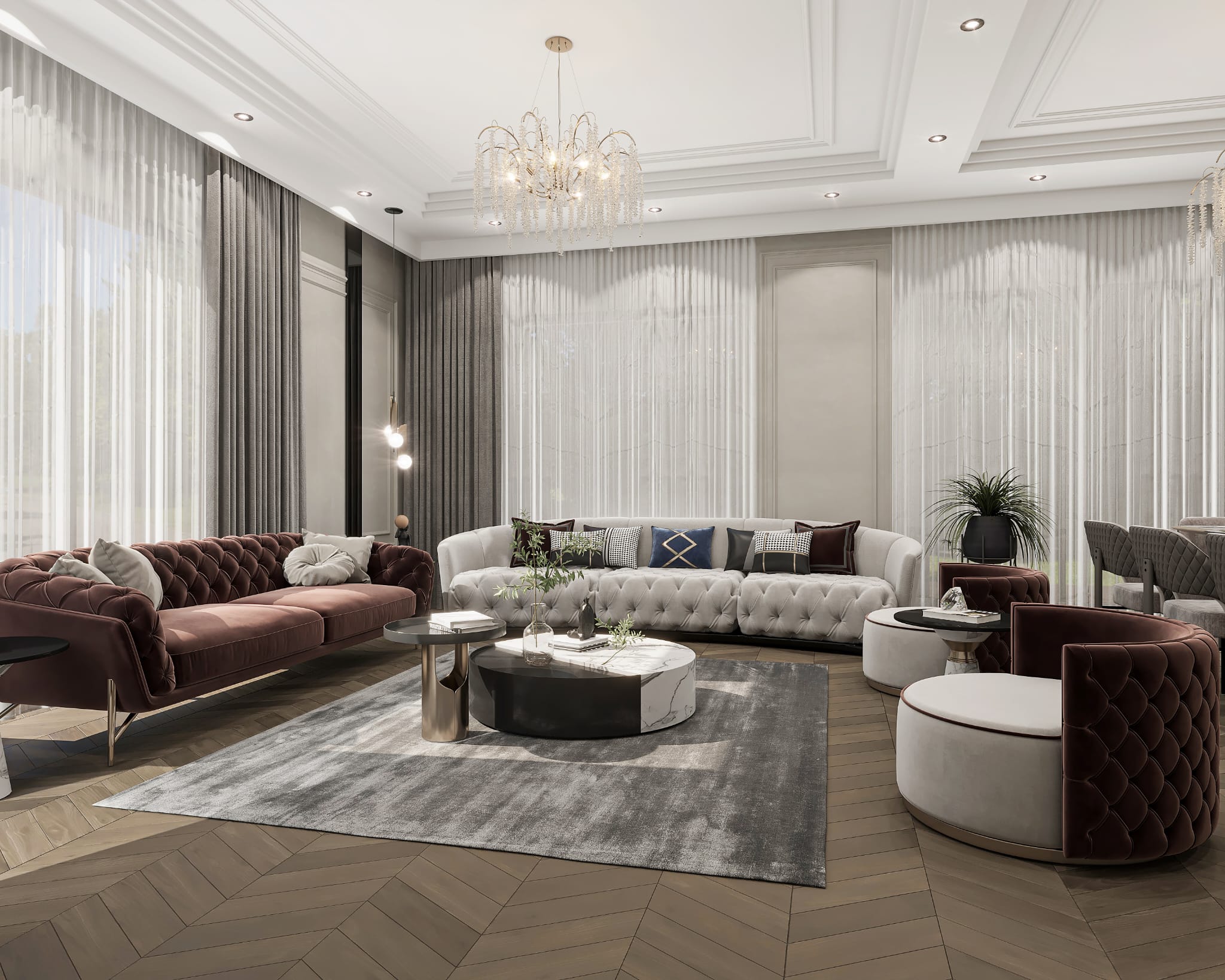 İstanbul Villa